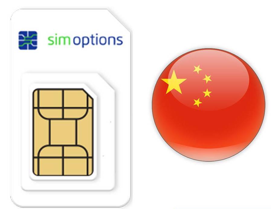 SIM-Karte-Options 