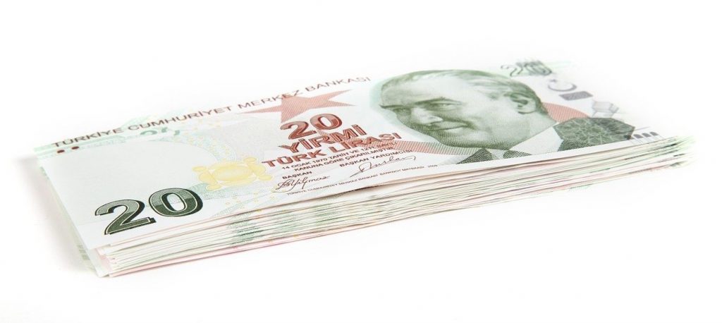 Wahrung In Der Turkei Wechseln Euro In Lira Travelistos