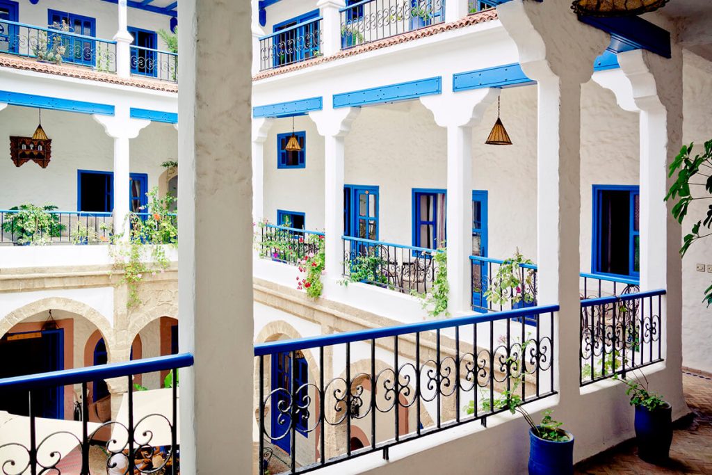 accommodation-travel-morocco-riad