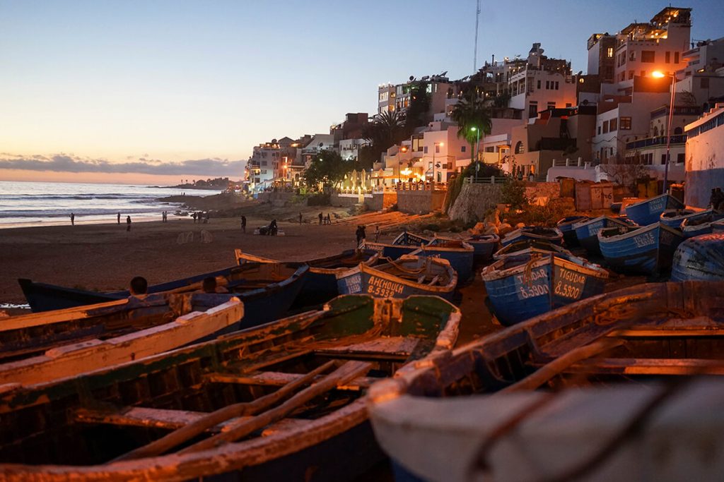advice-travel-morocco-beach