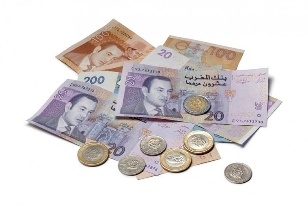 Where Do I Exchange Money For Morocco Euro To Dirham Travelistos