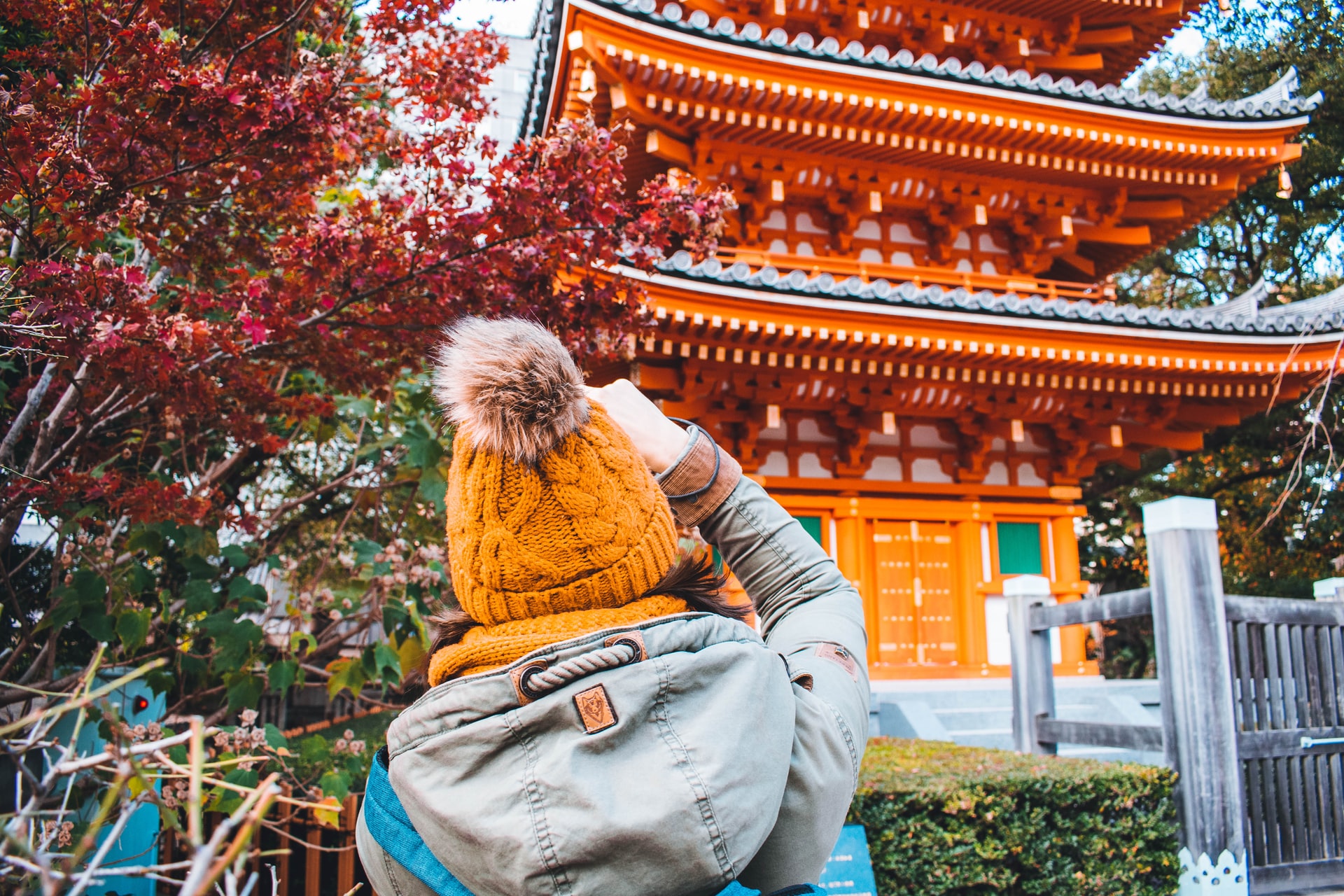 Internet en Japón: Las mejores opciones para turistas - Travelistos